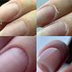 Russian Manicure+BIAB     (Builder in A Bottle) - Basic