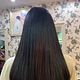 ยืดผมหญิง / ยืดผมสุภาพสตรี (Women hair straightening)
