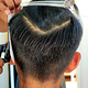 ตัดผมสุภาพบุรุษ (Men hair cut)