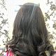 ดัดผมหญิง / ดัดผมสุภาพสตรี (Women hair perm)