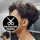 ดัดผมชาย / ดัดผมสุภาพบุรุษ (Men hair perm)