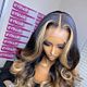 Lace Front Wig Body wave - 20" (5-day Rental)