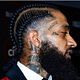 Men cornrows / trenzas