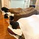 Couples Massage