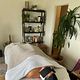 Aromatherapy Massage