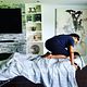 Deep Tissue Massage