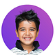 Child hair cut