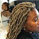 Chrochet (butterfly locks/passion twist)