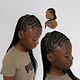 Lemonade fulani braids large