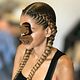 2 cornrows