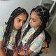 Knotless large kids