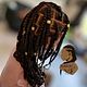 Boxbraids large kids