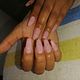 Gel X Tips