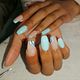 Gel X tips