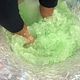 Pedicure