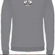 The One sweater Light Grey