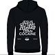 Moses Creeble Hoodie Black