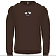 The One sweater Brown