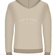 God is good hoodie Sand