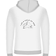 Child of God White Hoodie