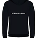 De Deur Den Bosch Hoodie Black