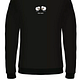 The One sweater Black