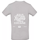 Moses Creeble shirt Pacific Grey