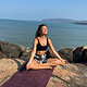 Yoga vinyasa