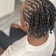 Fulani braids