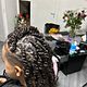 Medium Passion twist