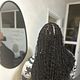 Medium Senegalese twist