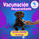 Vacunación