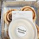 TAKE & BAKE CINNAMON ROLLS