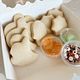 HALLOWEEN COOKIE KITS