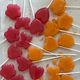 SUMMER LOLLIPOPS