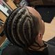 cornrow