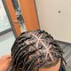 two strand twist