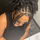 invisible locs