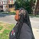 faux locs