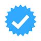 All social media blue ticks verification. (No monthly payments)