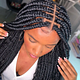 Boxbraids