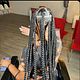 Jumbo Knotless braids