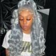 Wig Re-installation