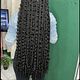 Small island twist