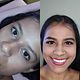 Diseño de cejas, Planchado y Henna