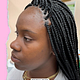 Reg Box Braids