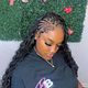 Fulani Braids/quickweave 