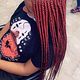 Tribal Braids (med/large)