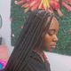 Reg med Knotless Braids