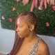 Lemonade braids small